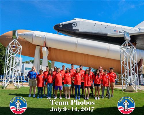 Team Phobos 